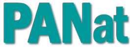 Logo PANat